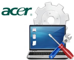 Ремонт ноутбуков Acer в Челябинске