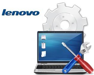 Ремонт ноутбуков Lenovo в Челябинске