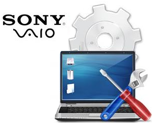 Ремонт ноутбуков Sony Vaio в Челябинске